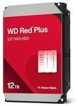 Western Digital WD Red Plus WD120EFGX NAS HDD - 12 TB 7200 rpm 512 MB 3,5 Zoll SATA 6 Western Digital WD Red Plus WD120EFGX NAS HDD - 12 TB 7200 rpm 512 MB 3,5 Zoll SATA 6