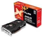 SAPPHIRE Radeon&trade; PULSE RX 9060 XT 8GB Grafikkarte DP/HDMI