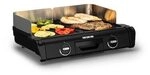 Tefal Family Grill TG800N Elektro Tischgrill