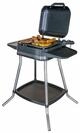 Unold 58585 elektrischer BBQ-Stand-/Tischgrill Jimmy