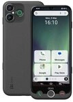 Doro Aurora A30 Smartphone 6GB/128GB Dual-SIM Doro Easy Interface graphit