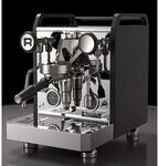 Rocket RE852S1B11 Mozzafiato Fast V, Schwarz