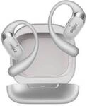 Shokz OpenFit 2+ True-Wireless Open-Ear-Kopfh&ouml;rer Grey