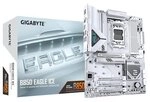 GIGABYTE B850 EAGLE ICE Mainboard Sockel AM5 HDMI/DP