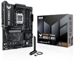 ASUS TUF GAMING B850M-E WIFI ATX Mainboard Sockel AM5 DP/HDMI/USB-C