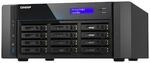 QNAP TS-h1277AFX-R7-32G NAS System 12-Bay