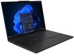 Lenovo ThinkPad T16 G4 16" WUXGA U5 225U 16GB/512GB Win11 Pro 21QE003AGE