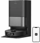 Dreame L40 Ultra AE Saugroboter mit Wischfunktion schwarz 19.000 Pa