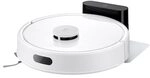 Roborock Q7 BF Saug-/Wischroboter wei&szlig;