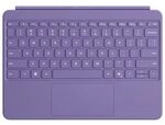 Microsoft Surface Pro Keyboard 12" Violet