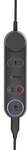 Jabra Engage 50 II Link Adapter USB-C/A MS-Teams