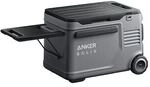 Anker SOLIX EverFrost 2 40L schwarz K&uuml;hlbox mit integrierten Akkus