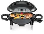 Rommelsbacher BBQ 4000 Barbecue Grill 2200W Rommelsbacher BBQ 4000 Barbecue Grill 2200W