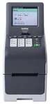 Brother TD2320DSA300 Desktop-Etikettendrucker USB/LAN