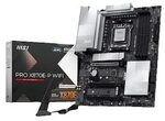 MSI Pro X870E-P Mainboard ATX AM5 M.2/HDMI/USB-C/WiFi7