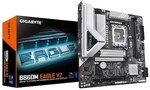 GIGABYTE B860M EAGLE V2 mATX Mainboard Sockel 1851 HDMI/DP
