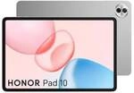 HONOR Pad 10 12,1" 2,5K Snapdragon 7 G3 8/256GB Space Grey Android 15 Tablet