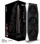 XFX Mercury Radeon RX 9060 XT OC Gaming Edition Grafikkarte 16GB GDDR6 DP/HDMI