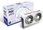 SPARKLE Intel Arc B580 ROG Luna OC 12GB GDDR6 Grafikkarte 1x HDMI 3x DP