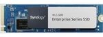 Synology SNV5420-400G PCIe 3.0 NVMe SSD f&uuml;r NAS 400 GB M.2 2280