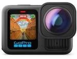 GoPro Hero 13 Black Ultra Wide Edition 4K/60 Action Cam, Wasserdicht