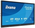 iiyama ProLite TE5513A-B1AG 138,8cm (55") 4K UHD Touch Monitor 16:9 HDMI/DP/USB-C