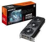 GIGABYTE Radeon RX 9060 XT GAMING 8GB Grafikkarte HDMI/DP