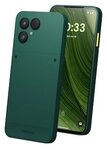 Das Fairphone (Gen. 6) Dual-SIM 8GB/256GB gr&uuml;n Android 15 Smartphone