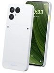 Das Fairphone (Gen. 6) Dual-SIM 8GB/256GB wei&szlig; Android 15 Smartphone
