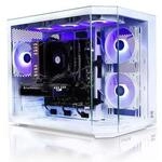 Captiva PC Advanced Gaming R92-643 Ryzen 7 5700X 32GB/1TB SSD RTX 5060Ti Win11