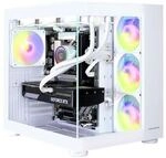 Hyrican Cougar FV150 WT 7486 Core Ultra 9 285K RTX 5080 32GB/1TB SSD Win11