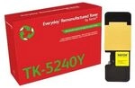 Xerox Everyday Alternativtoner f&uuml;r TK-5240Y f&uuml;r ca. 3000 Seiten