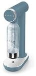 Smeg Sodamaker Collezione Aesthetic Storm Blue