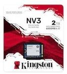 Kingston NV3 NVMe SSD 2 TB M.2 2230 PCIe 4.0