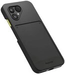 Fairphone Gen. 6 Schutzh&uuml;lle Horizon Black schwarz