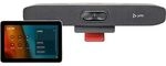 Poly Studio Small Room Kit - Studio R30 Video Bar f&uuml;r Microsoft Teams inkl. Poly GC8