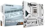 GIGABYTE B850M EAGLE WIFI6E ICE mATX Mainboard Sockel AM5 HDMI/DP/M.2