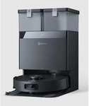 ECOVACS Deebot Saugroboter T30C Gen2 Schwarz