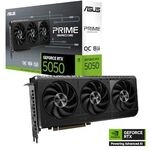 ASUS PRIME GeForce RTX 5050 OC PRIME-RTX5050-O8G Grafikkarte 8GB GDDR6, 1xHDMI, 3xDP