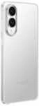 Samsung Clear Case f&uuml;r Samsung Galaxy S25 Edge Transparent