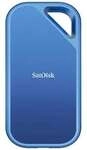 SanDisk Creator Pro Portable SSD 1 TB USB-C 3.2 (20Gb/​s) externe SSD