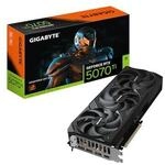 GIGABYTE GeForce RTX 5070 Ti WINDFORCE SFF 16G Grafikkarte HDMI/DP