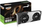 INNO3D GeForce RTX 5070 TWIN X2 OC 12GB Grafikkarte 3xDP/HDMI