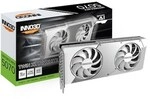 INNO3D GeForce RTX 5070 TWIN X2 OC White 12GB Grafikkarte 3xDP/HDMI