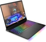 HP OMEN MAX Gaming Laptop 16-ah0095ng 16" 2.5K OLED Core Ultra 9 275HX 32GB/2TB RTX