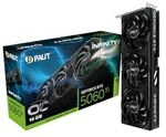 PALIT GeForce RTX 5060 Ti Infinity 3 OC 16GB Grafikkarte HDMI/DP