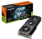 GIGABYTE GeForce RTX 5060 Ti GAMING OC Grafikkarte 8 GB