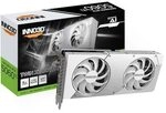 INNO3D GeForce RTX 5060 Ti Twin X2 OC White 8GB Grafikkarte DP/HDMI
