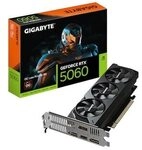 GIGABYTE GeForce RTX 5060 Low Profile OC 8GD Grafikkarte HDMI/DP