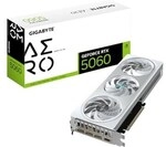 GIGABYTE GeForce RTX 5060 AERO OC 8GB Grafikkarte HDMI/DP